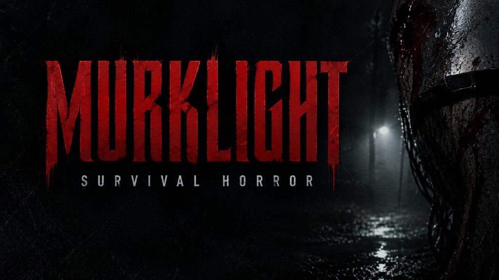 Murklight — Survival Horror
